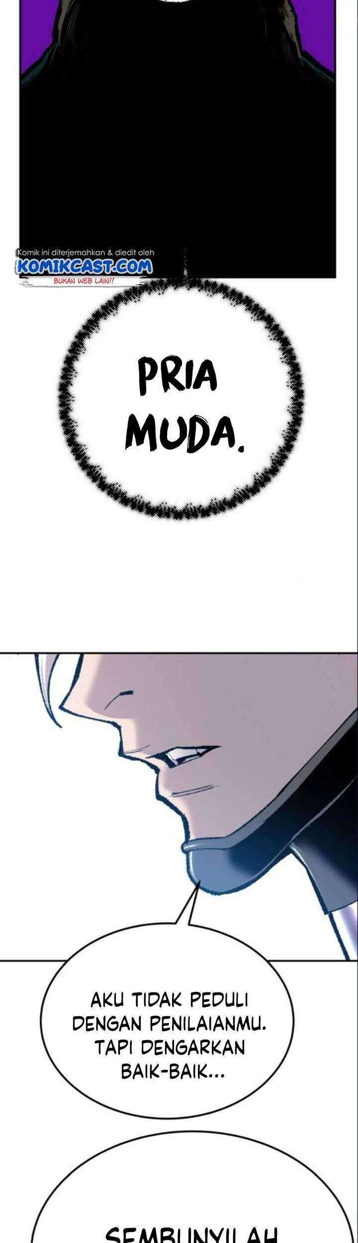 Limit Breaker Chapter 42 - halaman 142
