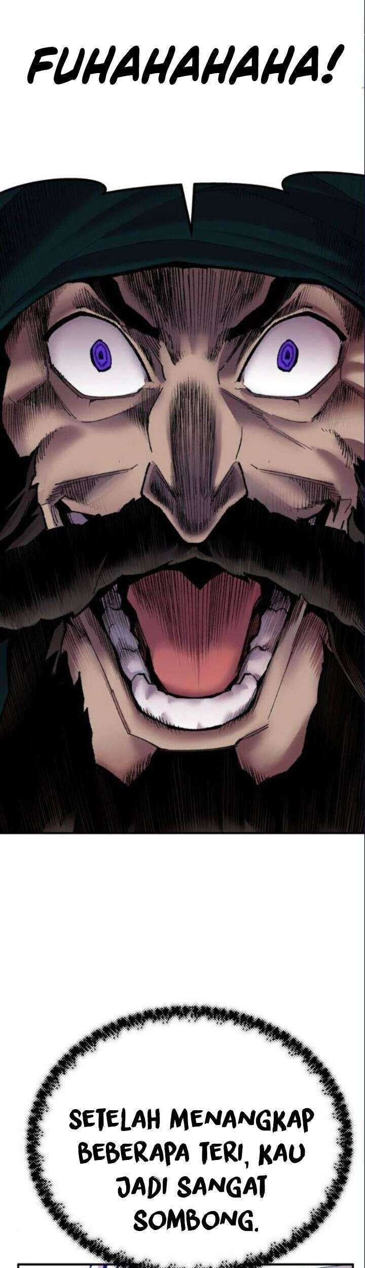 Limit Breaker Chapter 42 - halaman 146