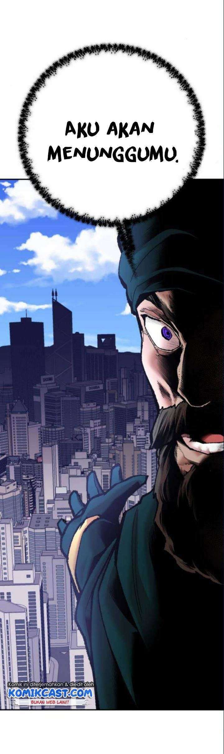 Limit Breaker Chapter 42 - halaman 152