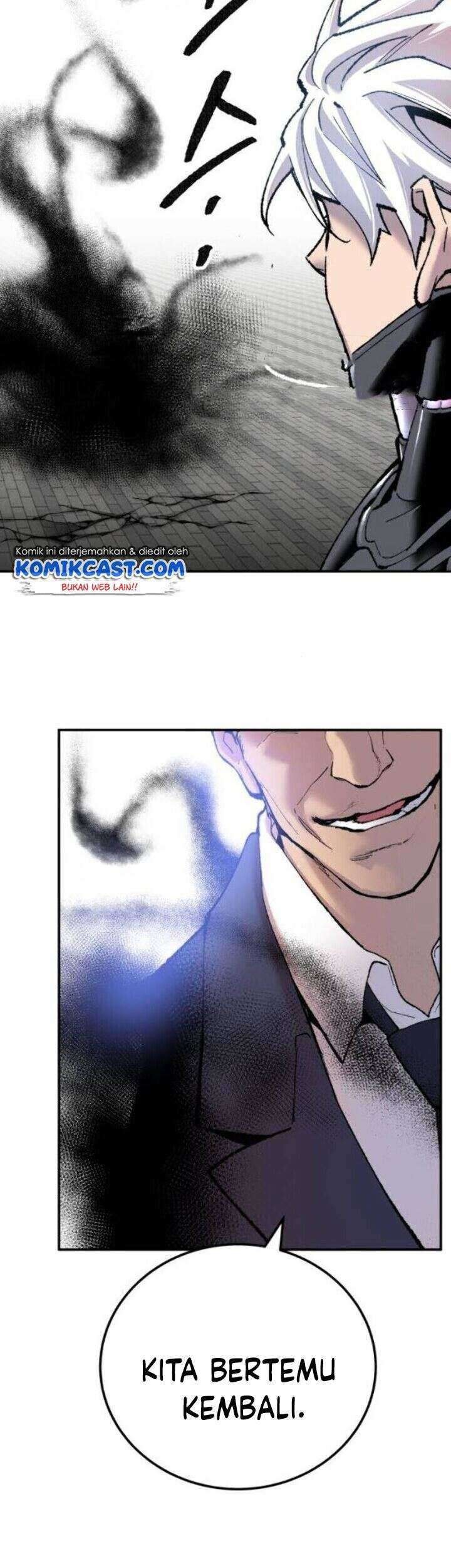 Limit Breaker Chapter 42 - halaman 16