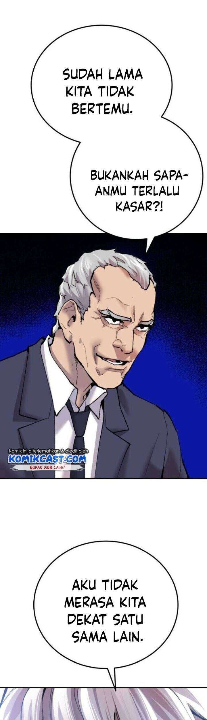 Limit Breaker Chapter 42 - halaman 22