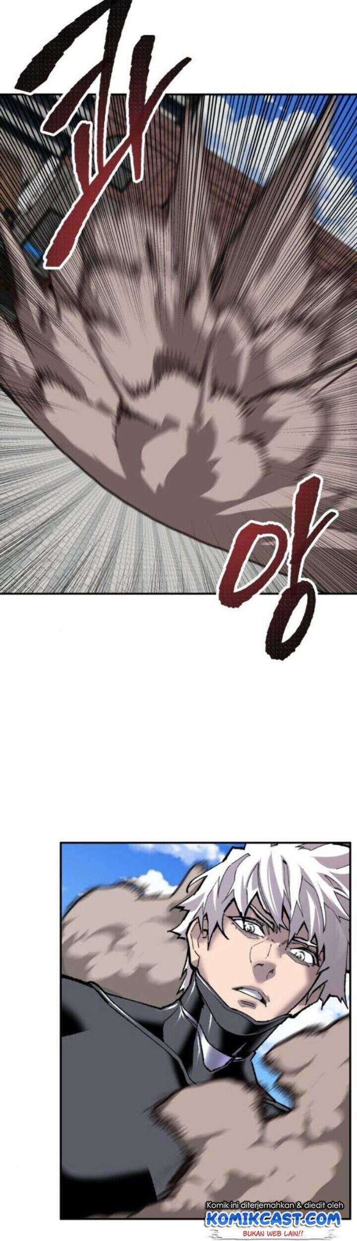 Limit Breaker Chapter 42 - halaman 26