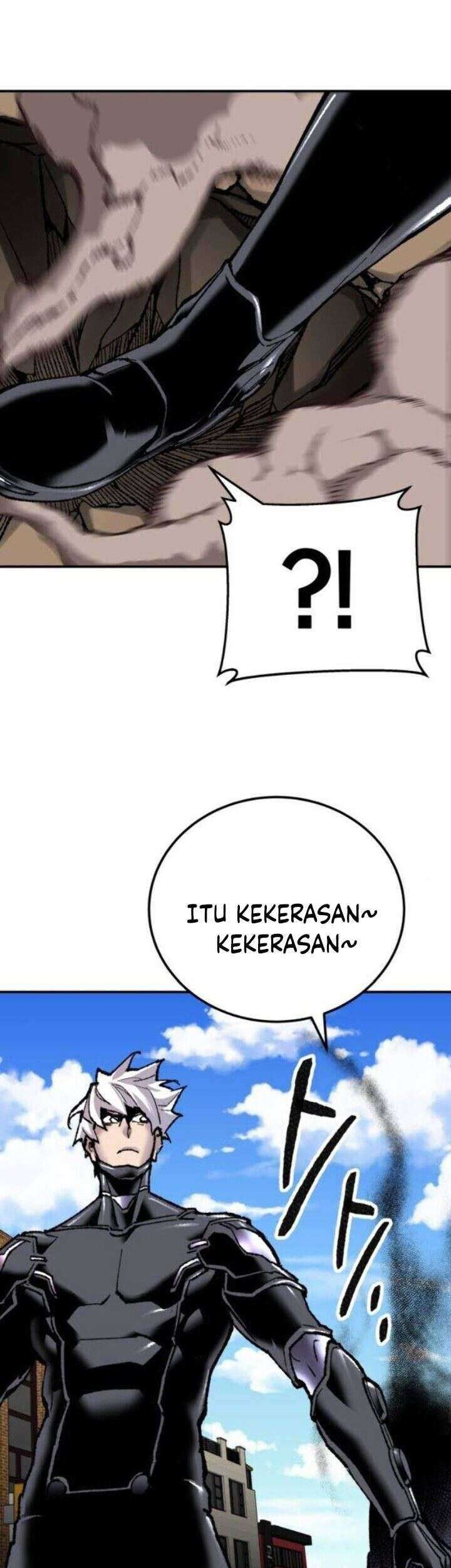 Limit Breaker Chapter 42 - halaman 28