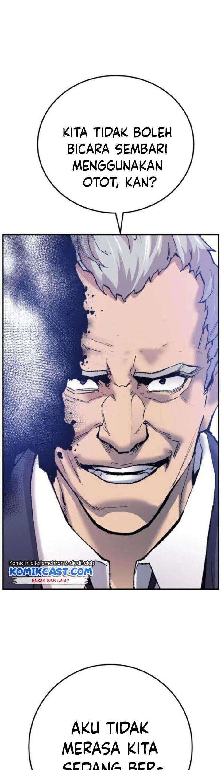 Limit Breaker Chapter 42 - halaman 30