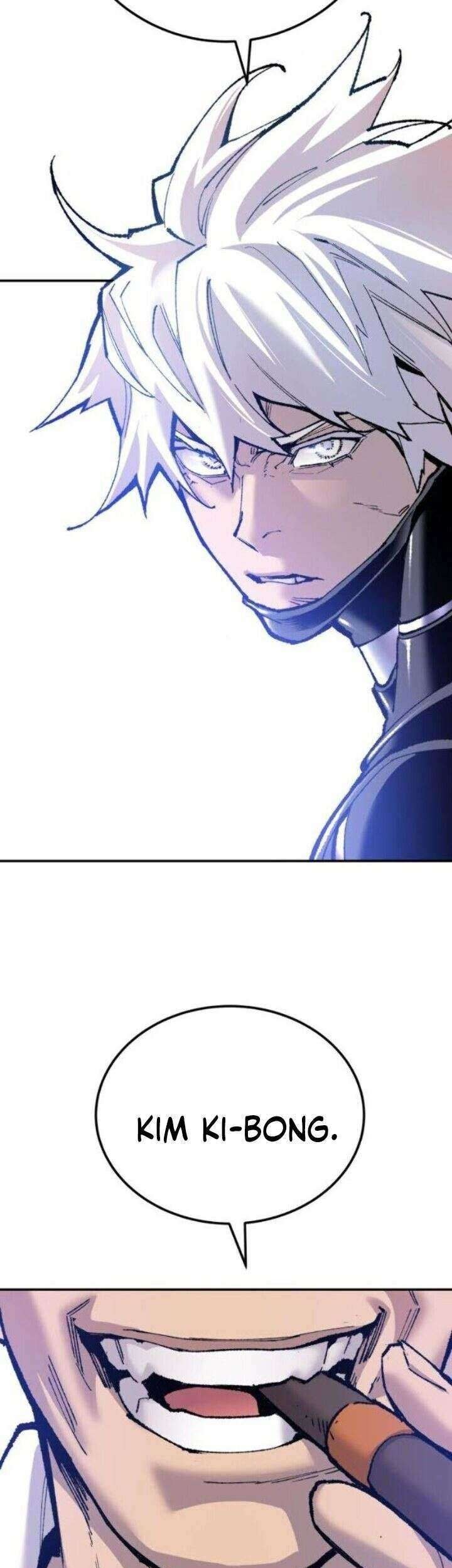 Limit Breaker Chapter 42 - halaman 32