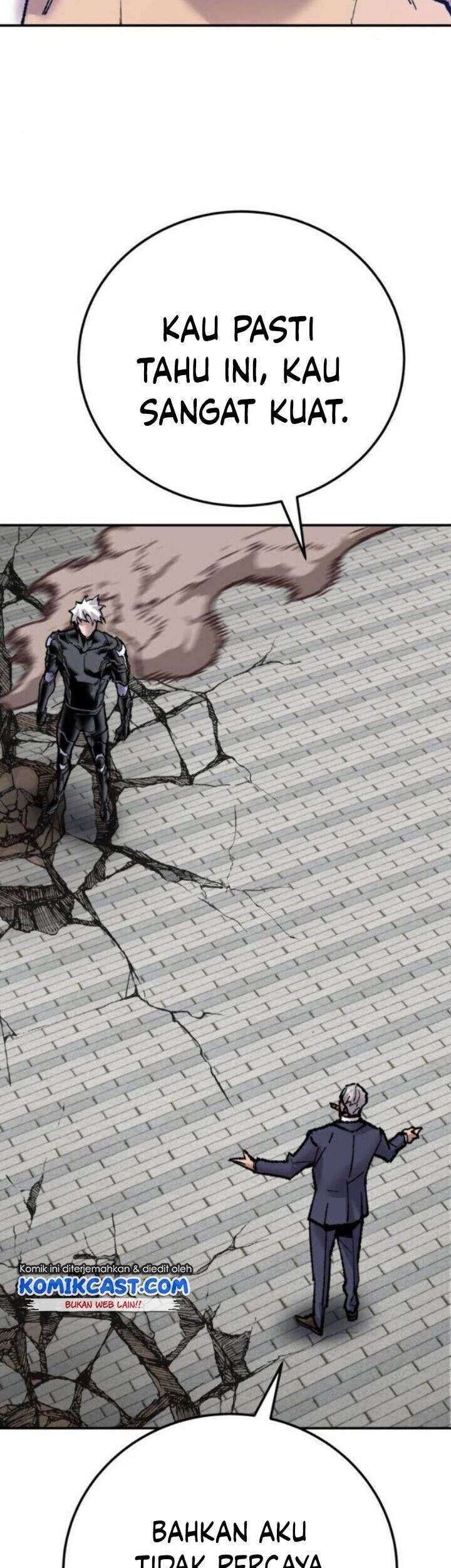 Limit Breaker Chapter 42 - halaman 34