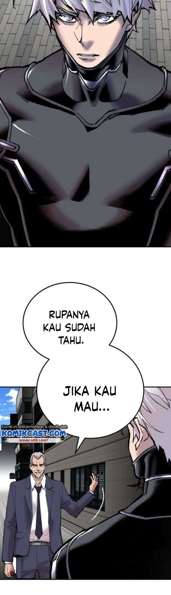Limit Breaker Chapter 42 - halaman 40