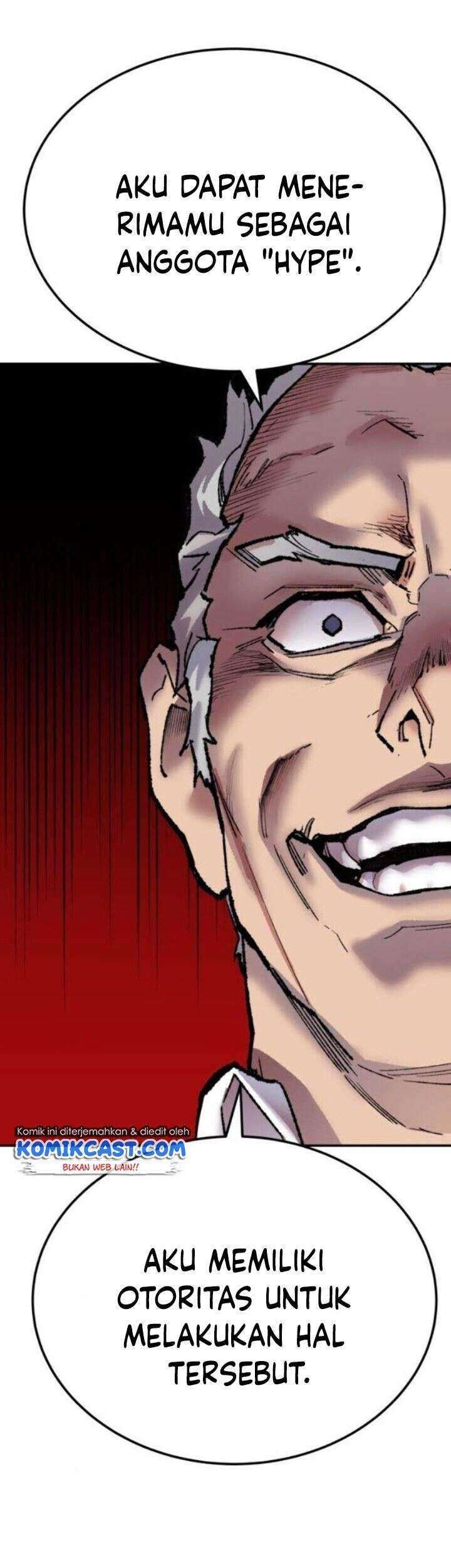 Limit Breaker Chapter 42 - halaman 42