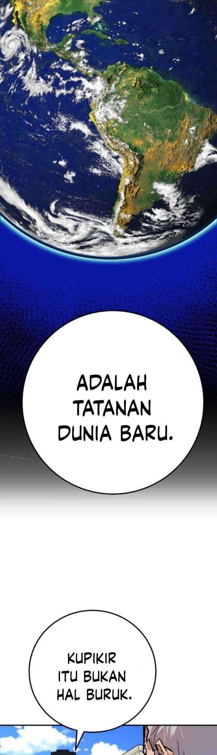 Limit Breaker Chapter 42 - halaman 52