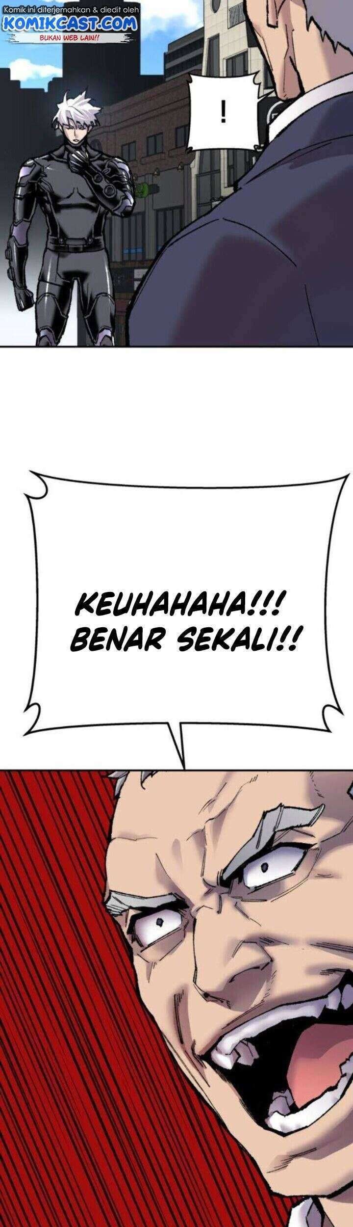 Limit Breaker Chapter 42 - halaman 54