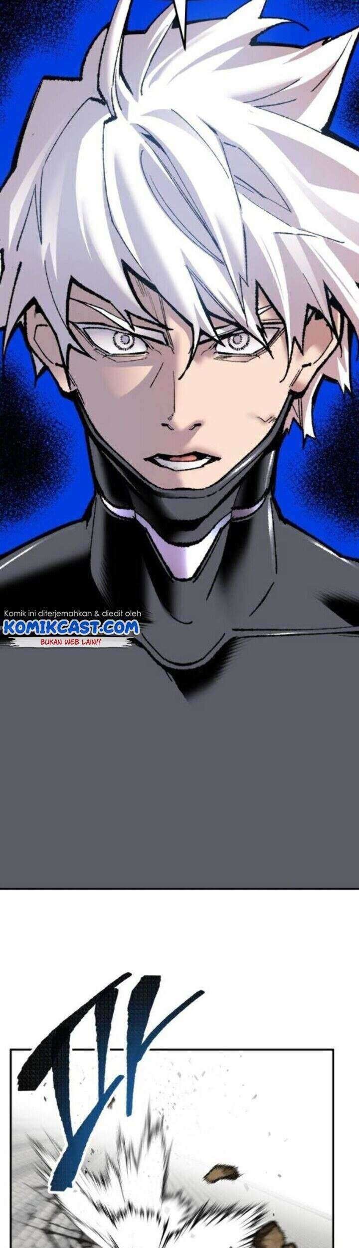Limit Breaker Chapter 42 - halaman 58