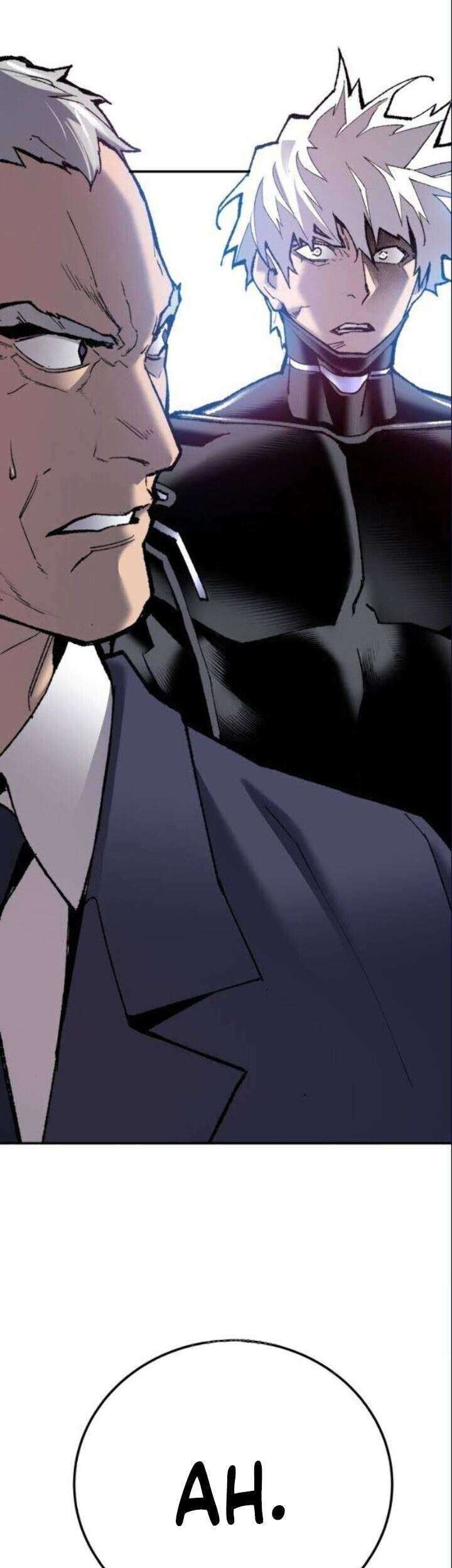 Limit Breaker Chapter 42 - halaman 6