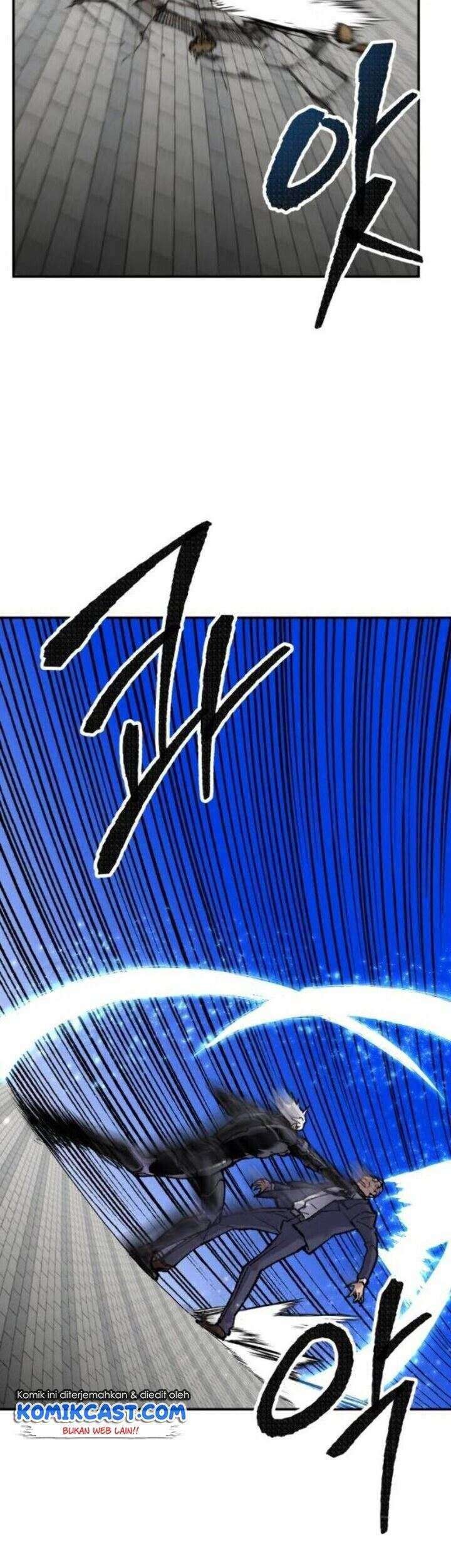 Limit Breaker Chapter 42 - halaman 60