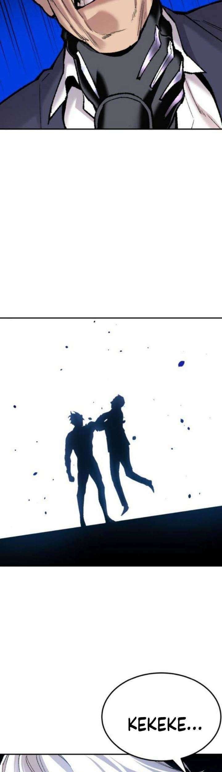 Limit Breaker Chapter 42 - halaman 64