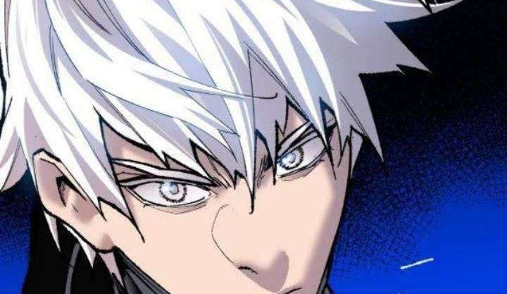 Limit Breaker Chapter 42 - halaman 65