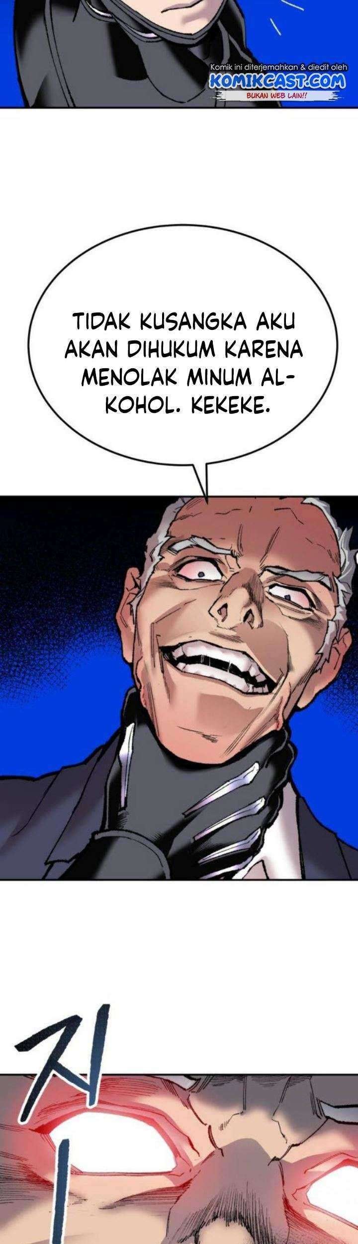 Limit Breaker Chapter 42 - halaman 66