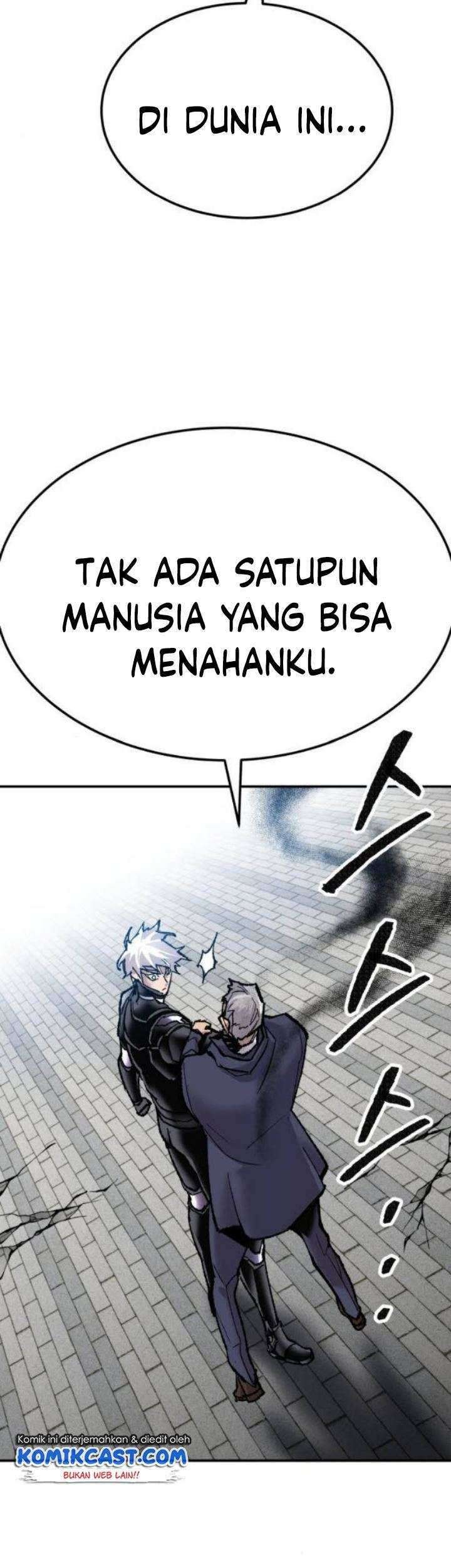 Limit Breaker Chapter 42 - halaman 68