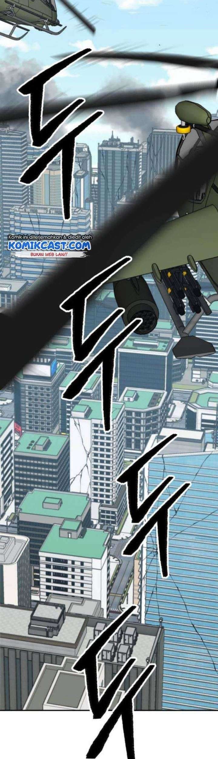 Limit Breaker Chapter 42 - halaman 72