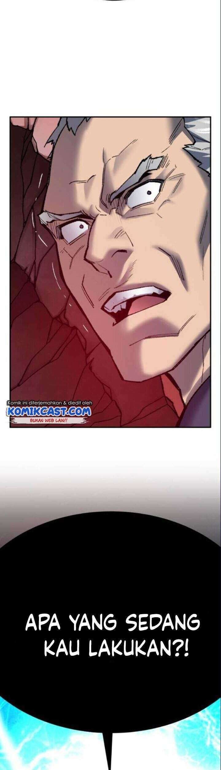 Limit Breaker Chapter 42 - halaman 8