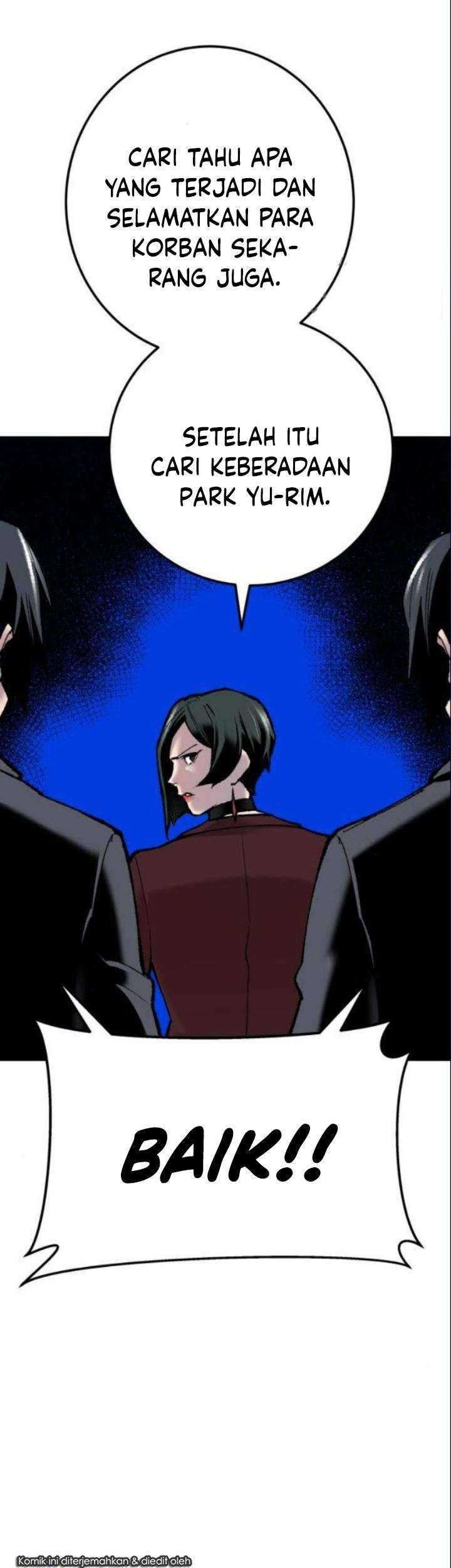 Limit Breaker Chapter 42 - halaman 82