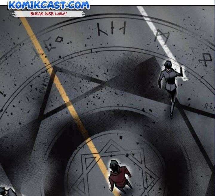 Limit Breaker Chapter 42 - halaman 83