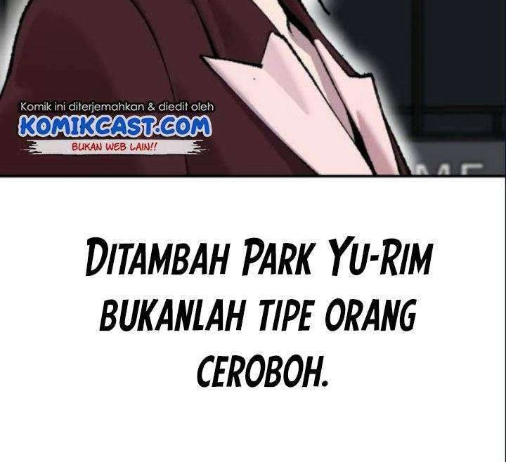 Limit Breaker Chapter 42 - halaman 85