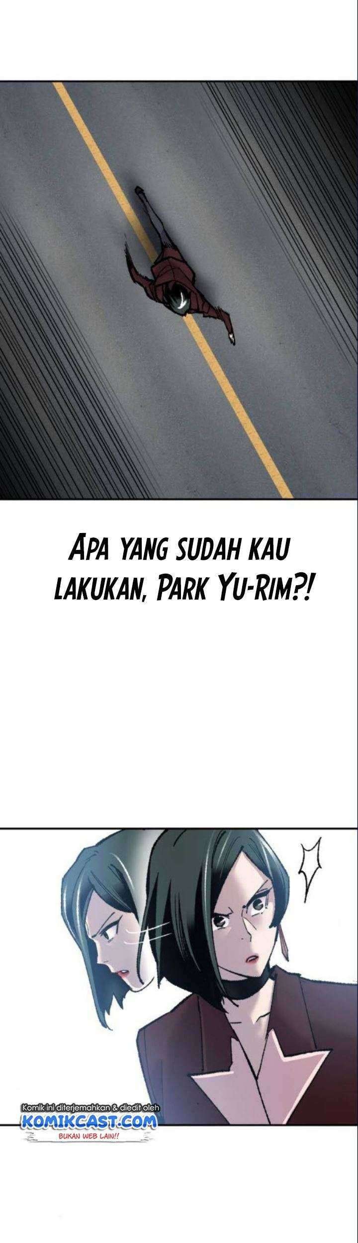 Limit Breaker Chapter 42 - halaman 86