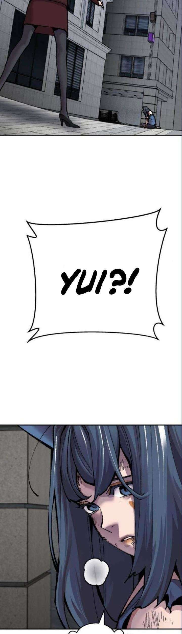 Limit Breaker Chapter 42 - halaman 88