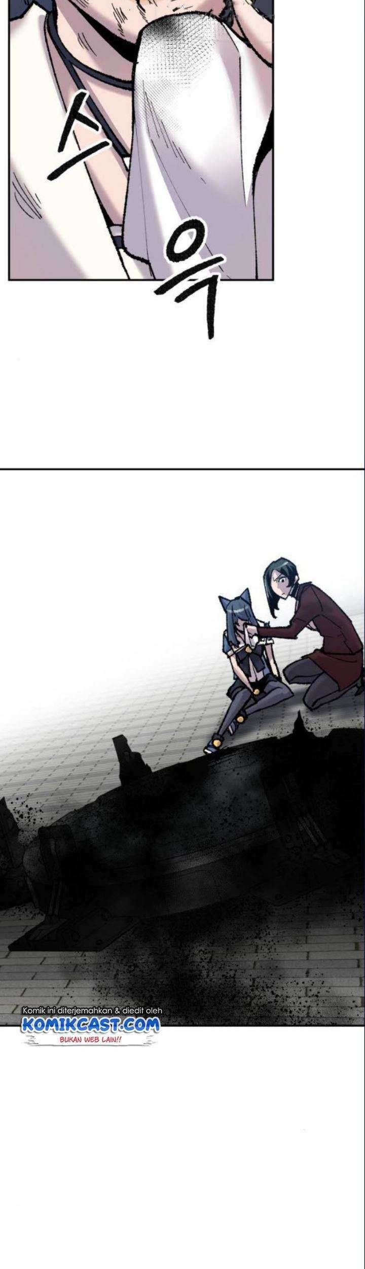Limit Breaker Chapter 42 - halaman 92