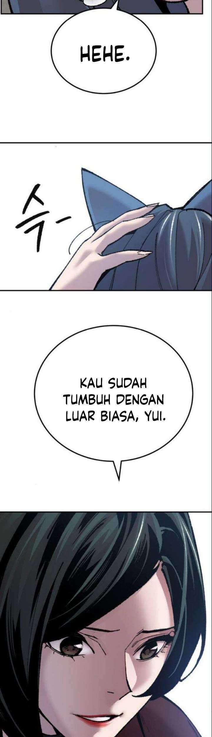 Limit Breaker Chapter 42 - halaman 96