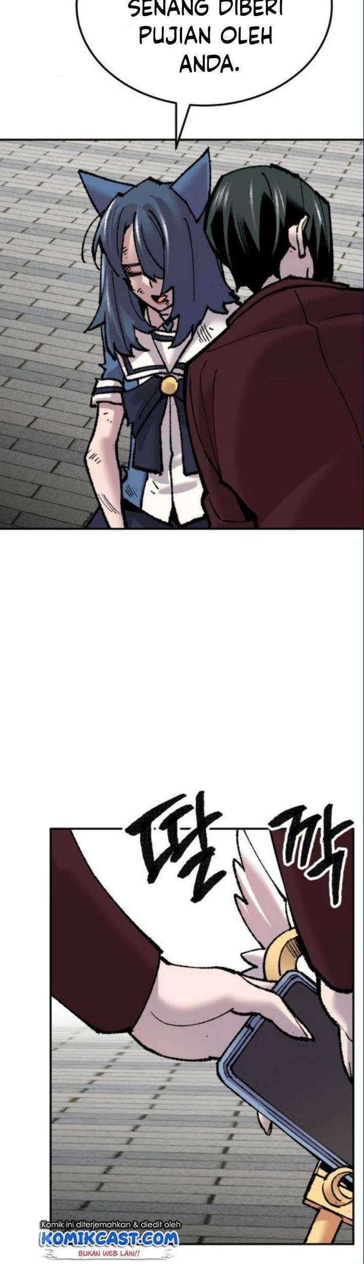 Limit Breaker Chapter 42 - halaman 98