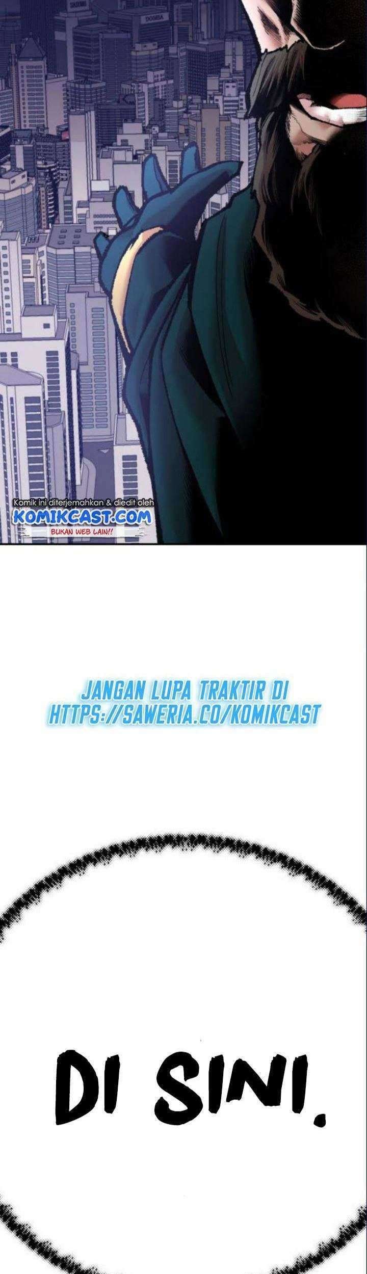 Limit Breaker Chapter 43 - halaman 10