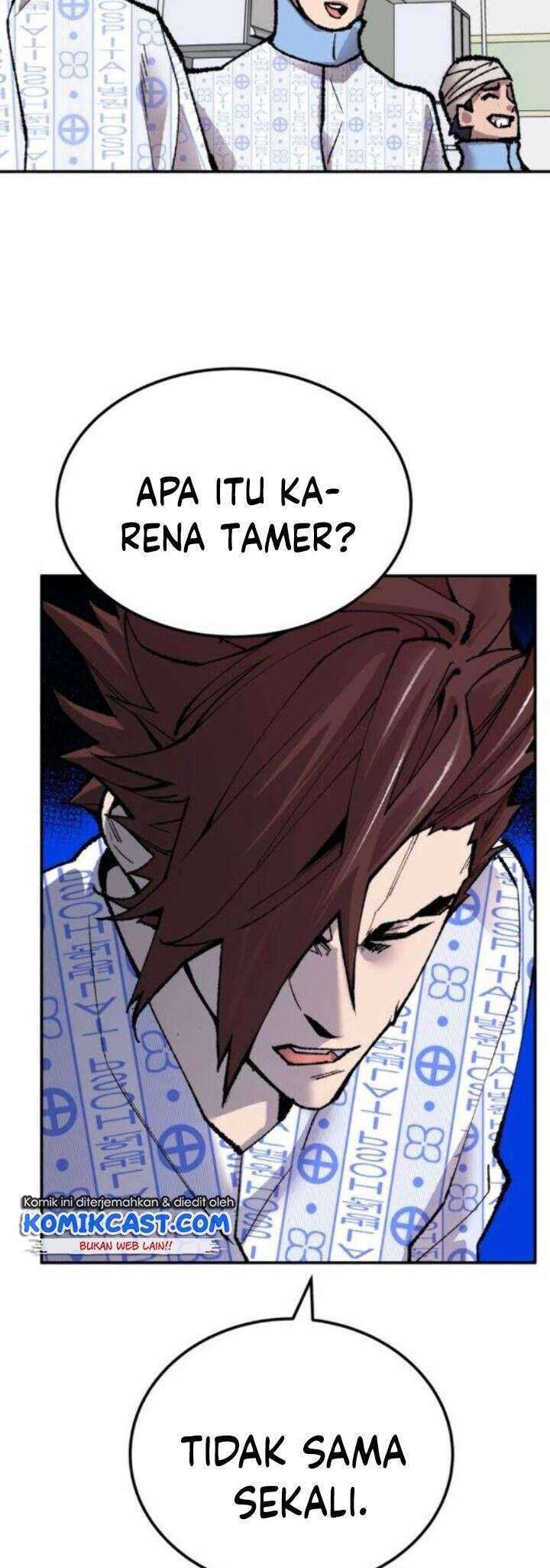 Limit Breaker Chapter 43 - halaman 100