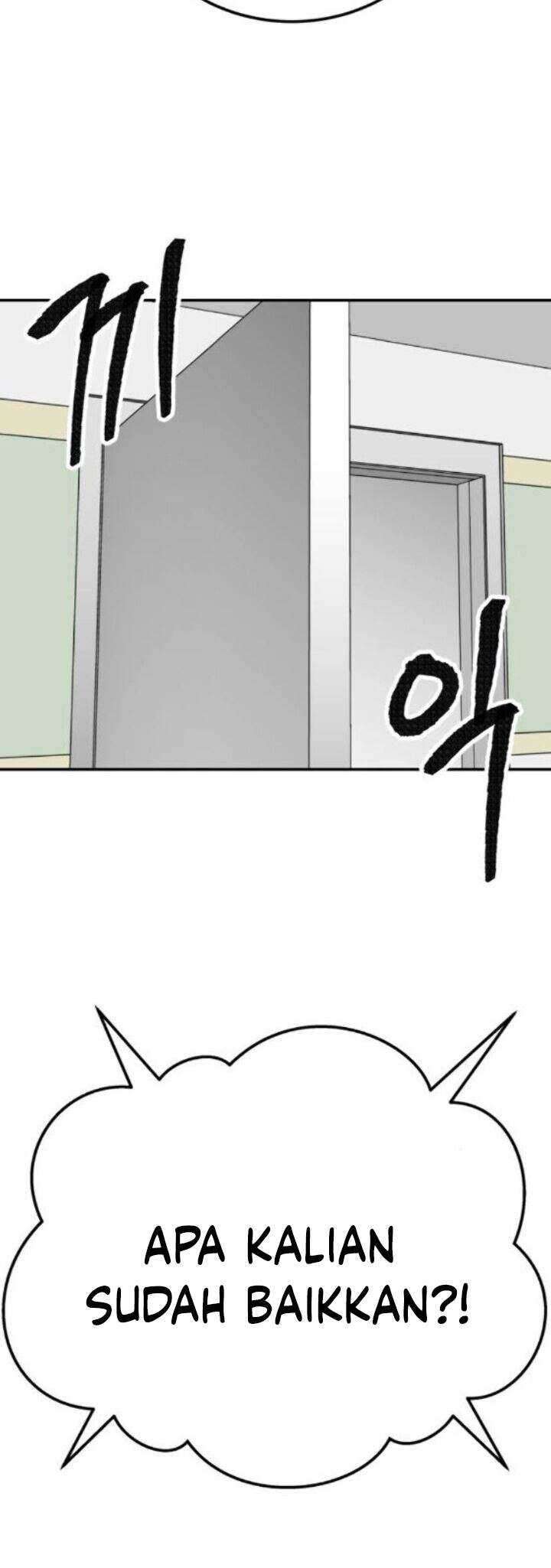 Limit Breaker Chapter 43 - halaman 101