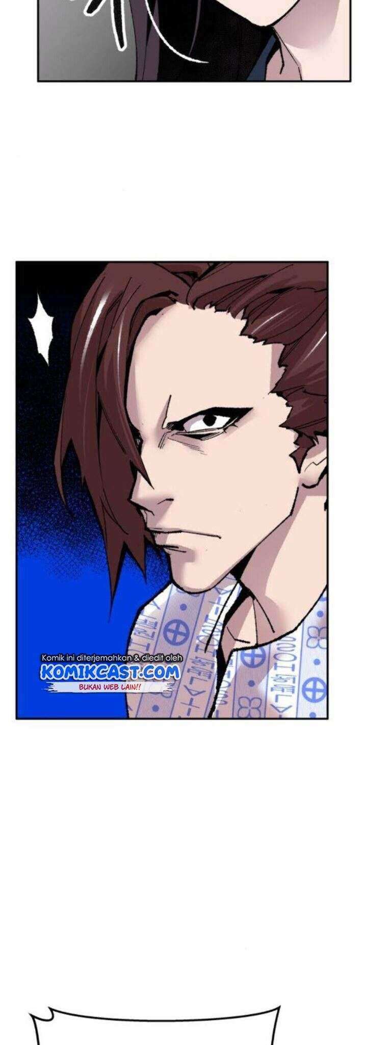 Limit Breaker Chapter 43 - halaman 103