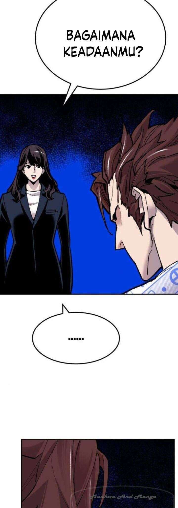 Limit Breaker Chapter 43 - halaman 105