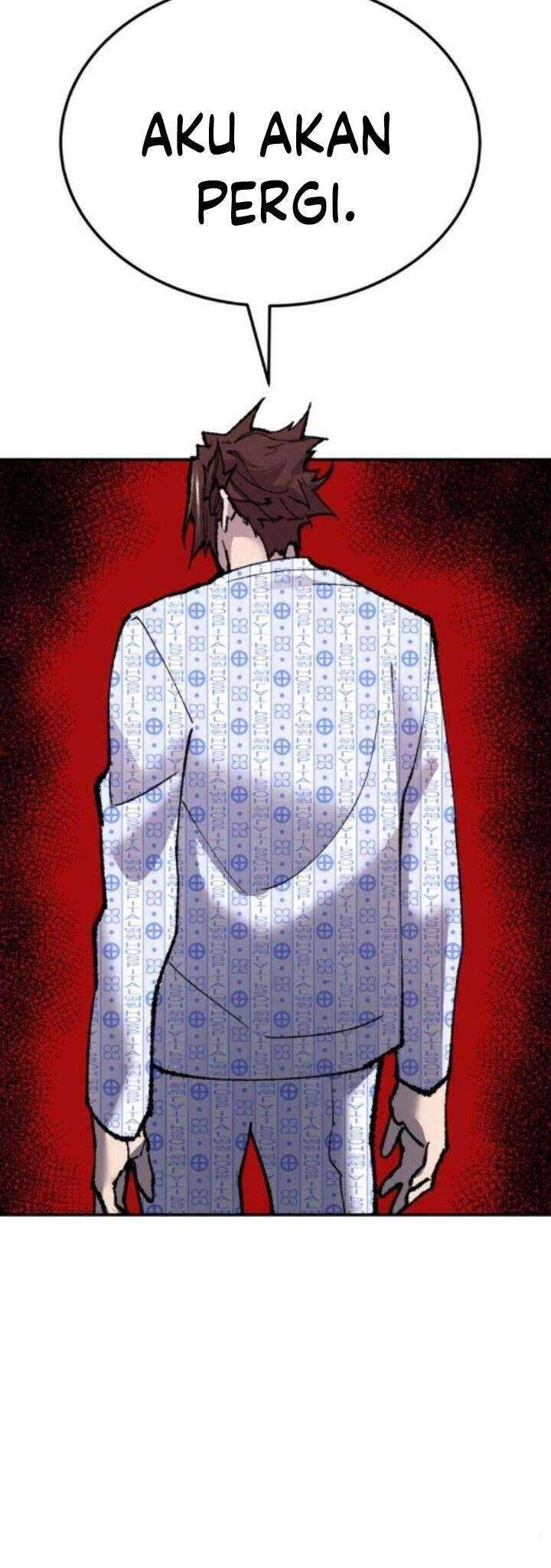 Limit Breaker Chapter 43 - halaman 113