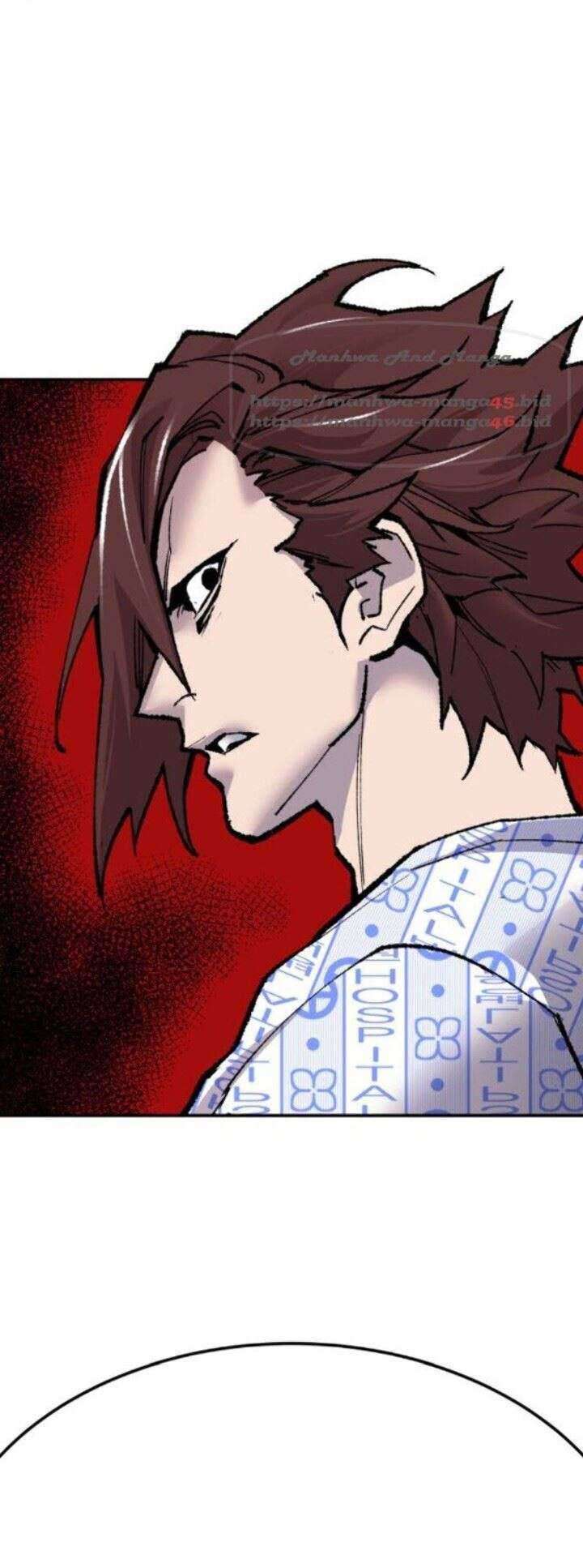 Limit Breaker Chapter 43 - halaman 114