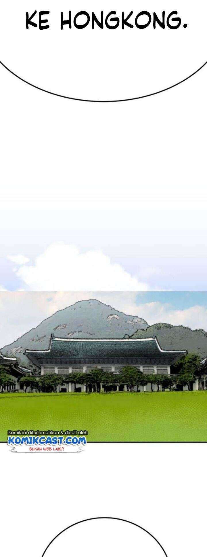 Limit Breaker Chapter 43 - halaman 115