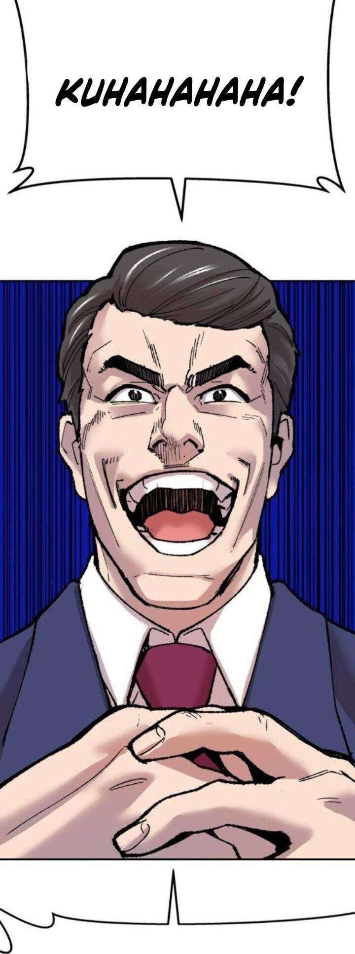 Limit Breaker Chapter 43 - halaman 120