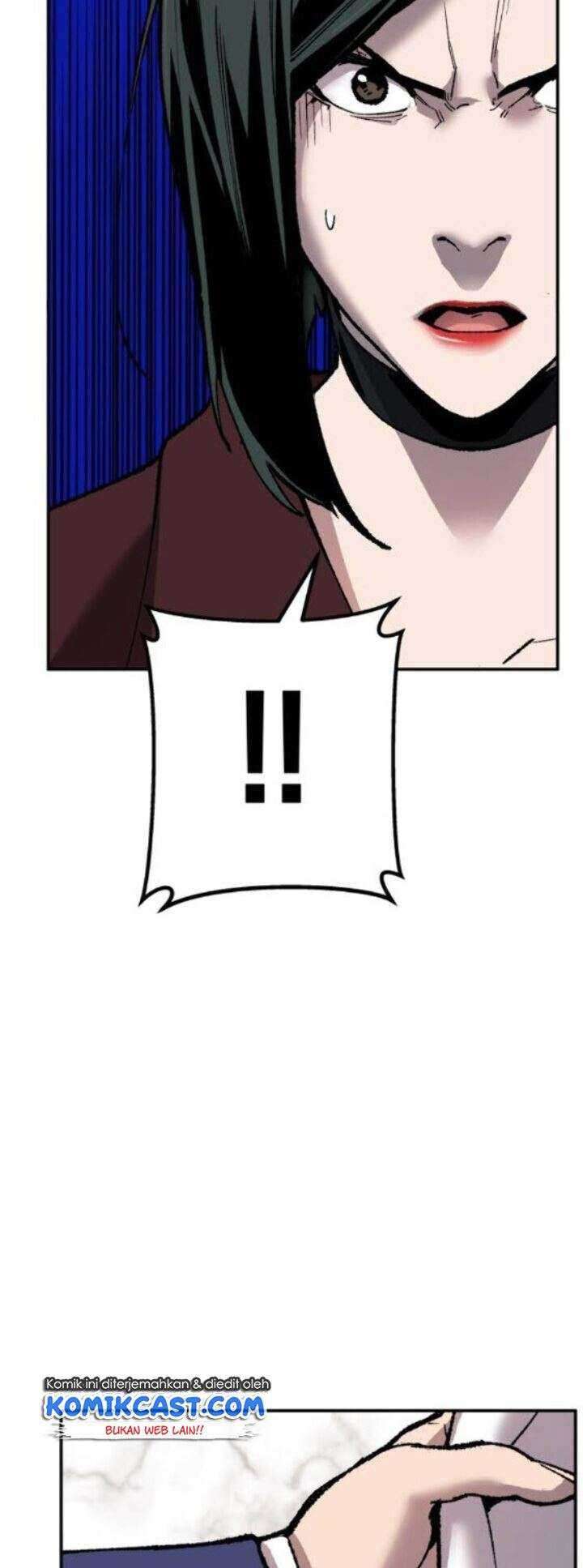 Limit Breaker Chapter 43 - halaman 125