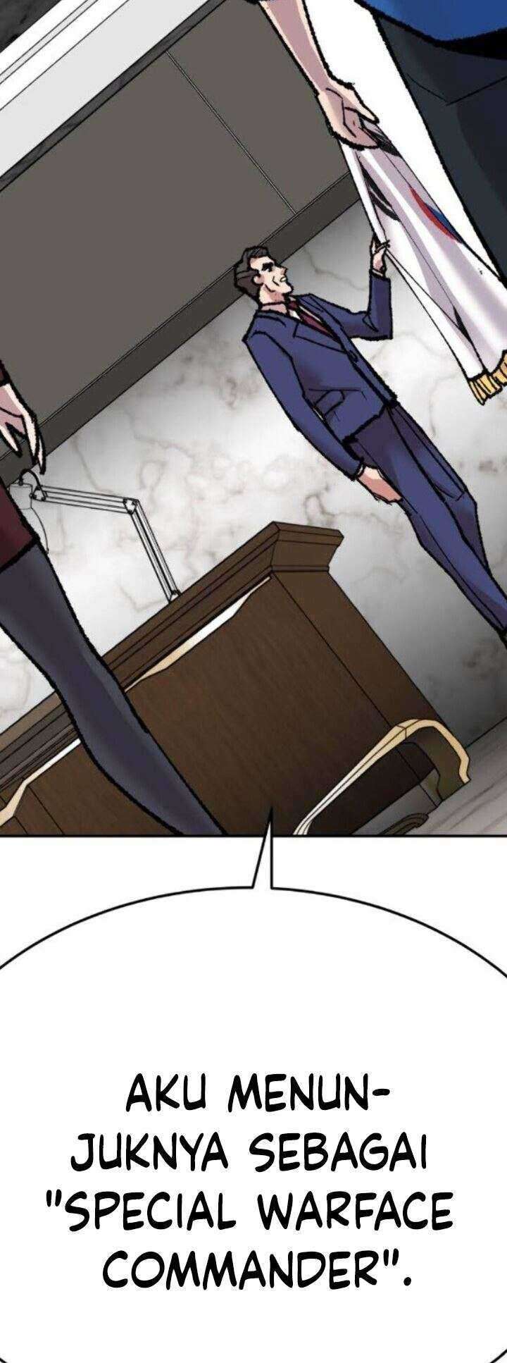 Limit Breaker Chapter 43 - halaman 127