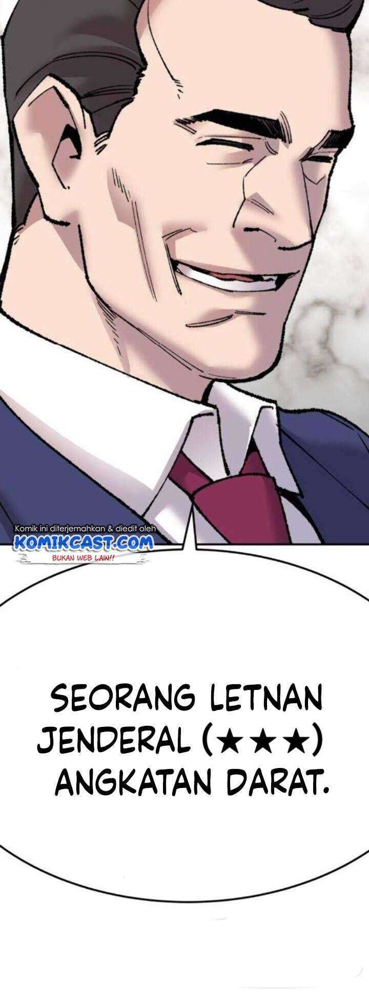 Limit Breaker Chapter 43 - halaman 129