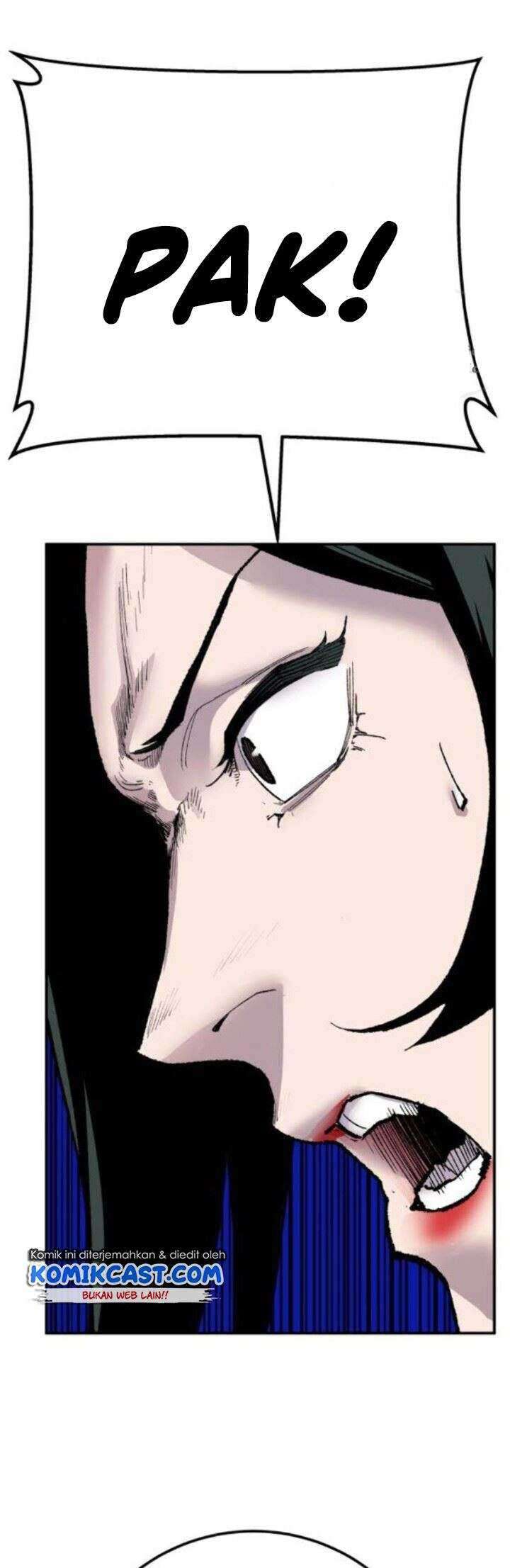 Limit Breaker Chapter 43 - halaman 130