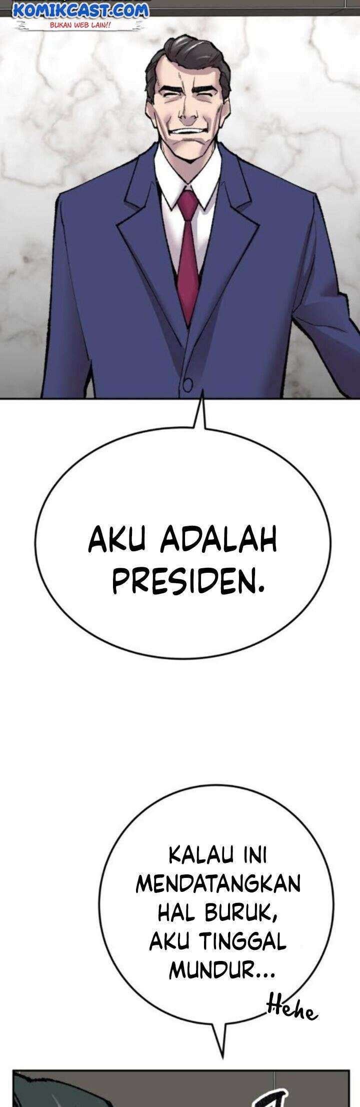 Limit Breaker Chapter 43 - halaman 132