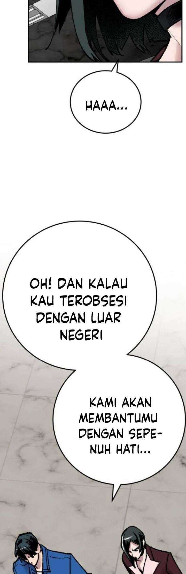 Limit Breaker Chapter 43 - halaman 135
