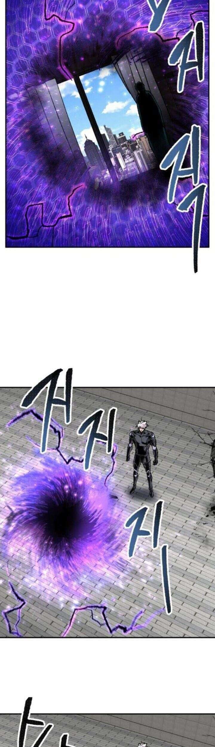 Limit Breaker Chapter 43 - halaman 14