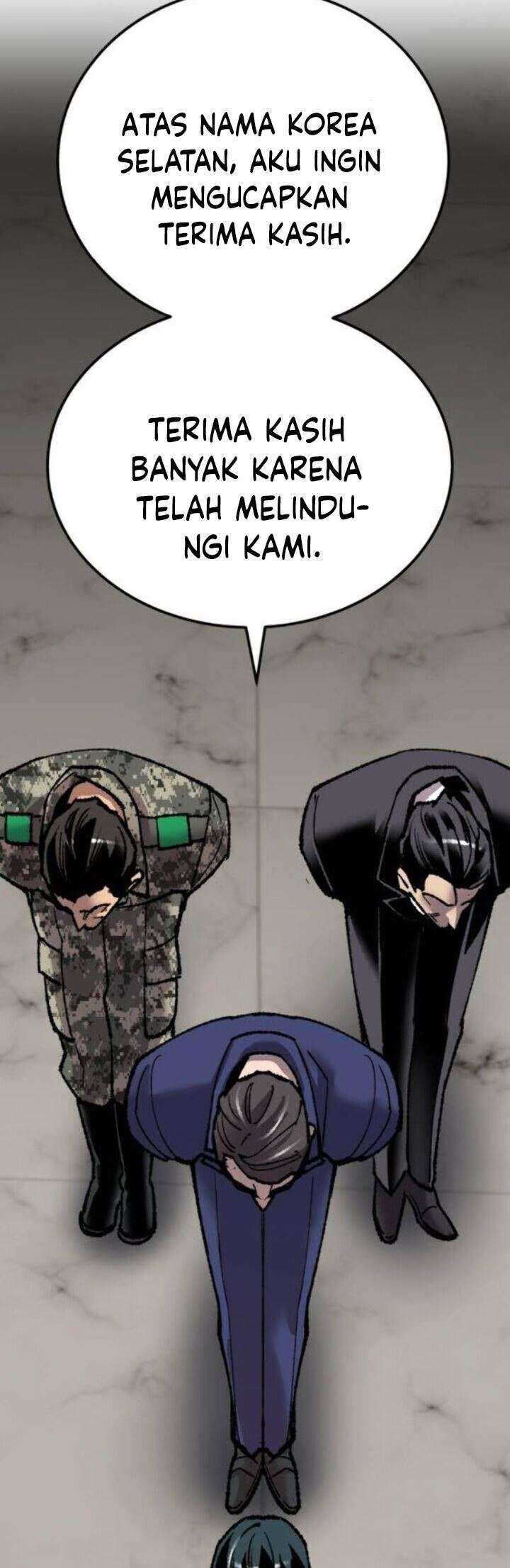 Limit Breaker Chapter 43 - halaman 140