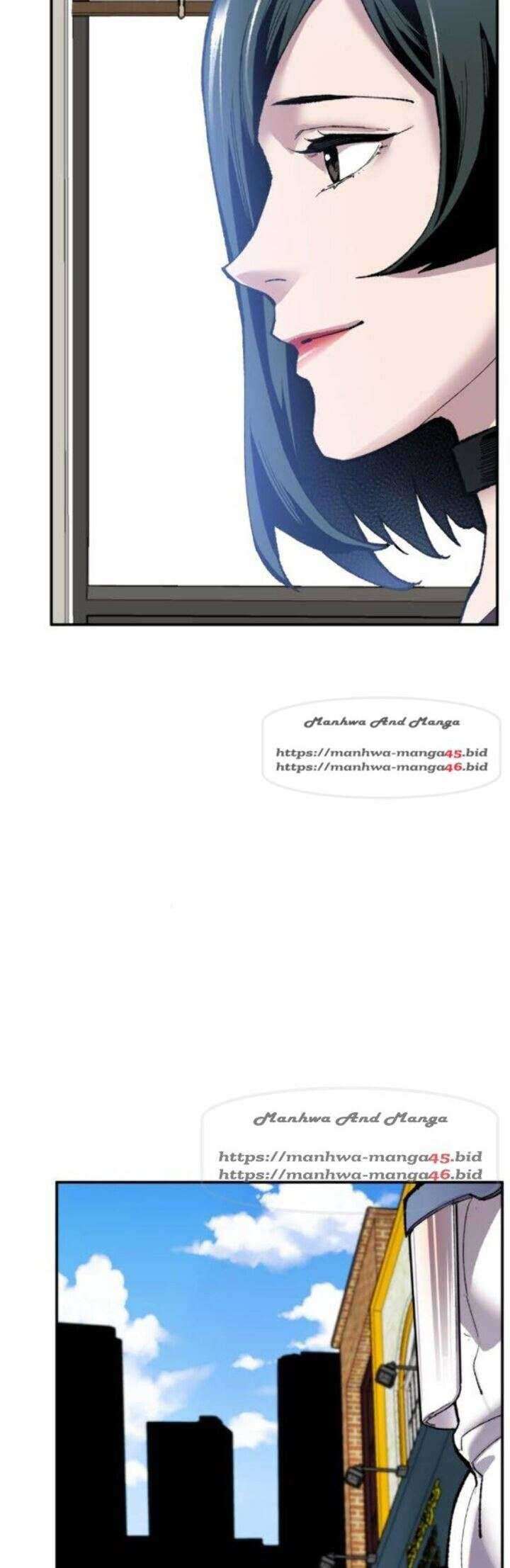 Limit Breaker Chapter 43 - halaman 142