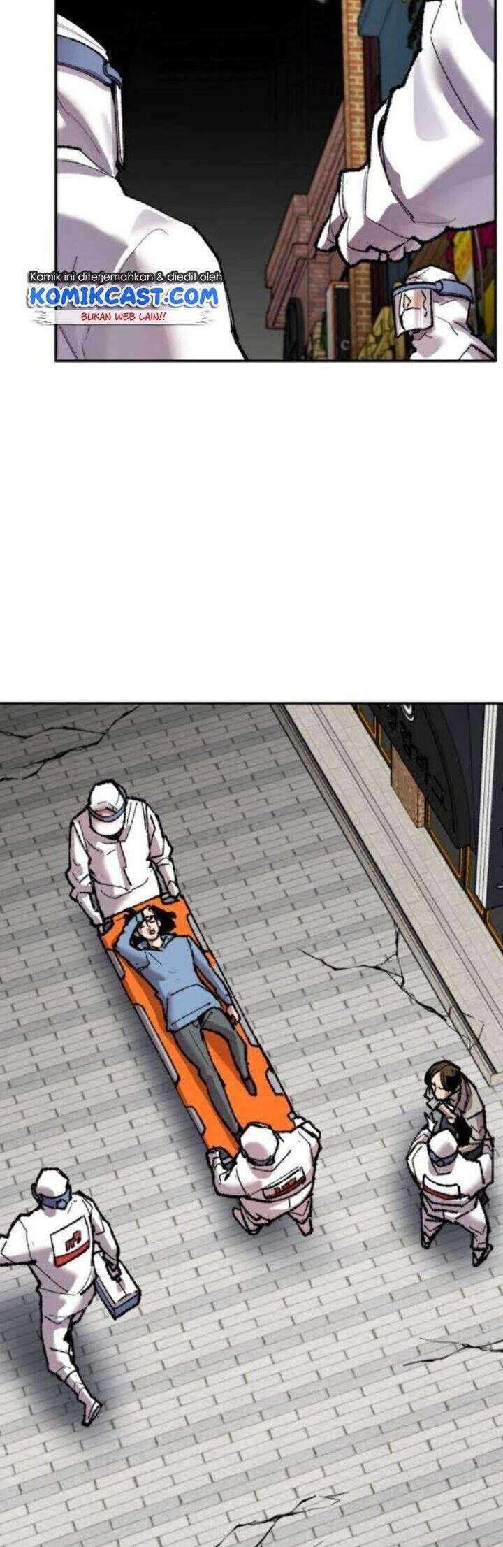 Limit Breaker Chapter 43 - halaman 143